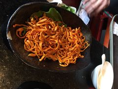 捞王锅物料理(昆山店)-捞王猪肚鸡火锅(昆山店)