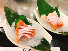 -大渔铁板烧(蛇口店)