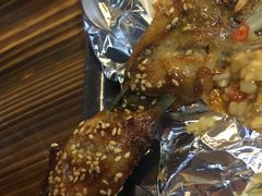 -老虎滩大连海鲜烧烤(建邺云锦路总店)