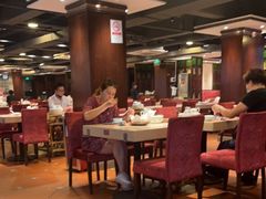 大堂-点都德(聚福楼店)