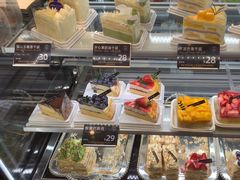 -FANEN法念·烘焙·甜点(万象城店)