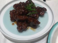 -上海老饭店(北京分店)