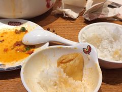 -渝是乎酸菜鱼(龙旗购物中心店)