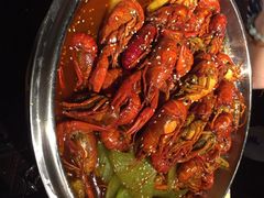 阿木龙虾(河间路店)-阿木龙虾(河间路店)