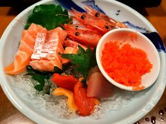 -大焰自助日式料理 铁板烧(徐汇店)