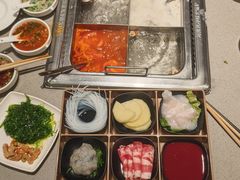 -海底捞火锅(奉化银泰店)