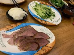 -毛毛熏肉•东北菜老字号(大安街店)