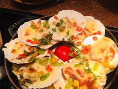 -济南香格里拉·咖啡泉自助餐厅