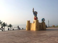 -渔岛海洋度假区