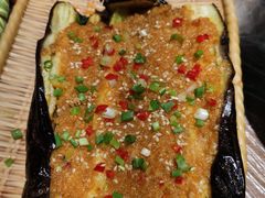-沈记烧烤海鲜(江汉二路店)