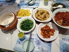 -青花小镇(凯翔新天地店)