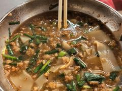 -正宗杨记普洱酸醋米线(总店)