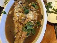 -马路边上·小海鲜烧烤(八一路店)