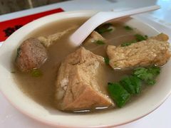 -老磁器口豆汁店(天坛店)