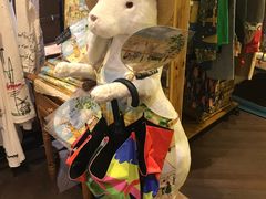 -恋物百货商店(华侨城店)