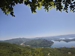 -五女山景区
