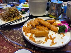 -五姊妹海鲜(火车站店)
