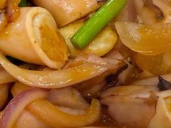 -健跳小海鲜(人民路店)