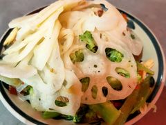 -弓家大队老碗面(高新咖啡街区店)