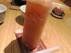 -团子君寿司·茶