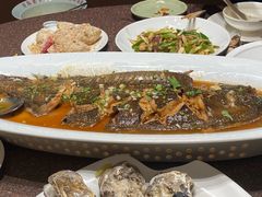 -永红源啤酒·烧烤·海鲜·大排档(台柳路店)