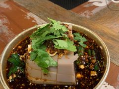 丽江鸡豆粉-滇越乘象云南餐厅(豆各庄店)