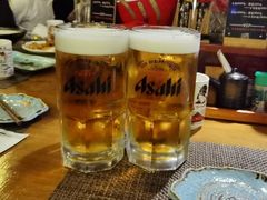 -半藏居酒屋(香港花园店)