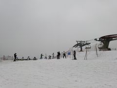 -北京西山滑雪场