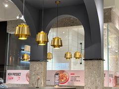 -Pennehut畔尼意面(合肥万象城店)