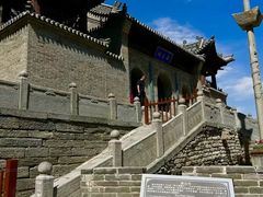 -雁门关景区
