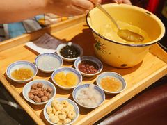 -哥老官重庆美蛙鱼头(宝山龙湖店)