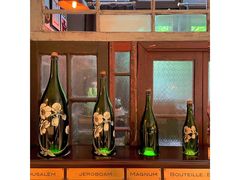 -壳里西餐厅Coquille Seafood Bistro(蒙自路店)