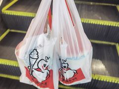 -蜜雪冰城(领展店)