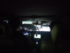 -太原武宿国际机场
