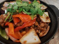 -李记潮汕砂锅粥(营福路店)