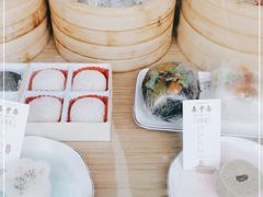 -佬泰丰斋· 乌镇茶食餐厅