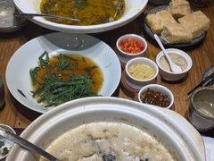 -丹江渔村(首都机场店)