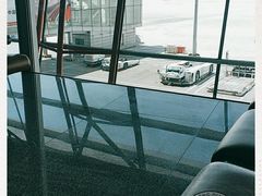 -首都机场t3-c国航两舱休息室