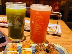 -炉胜·炉端烧·居酒屋