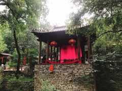 -井塘古村