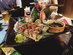 -加太贺日式和风料理