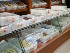 零售区-百年义利(东直门店)
