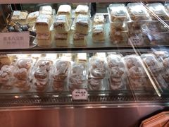 -国际饭店·帆声西饼屋(黄河路店)