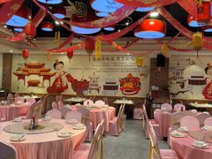 -老蒲鲜·地标·非遗美食(涵江店)