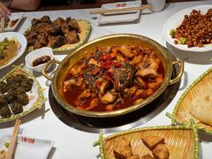 -涿派·炝锅鱼(涿州店)