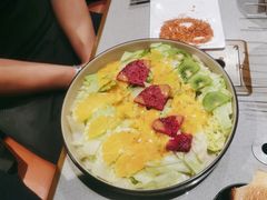-丰茂烤串(公园店)