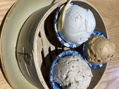 西柚花椒雪糕-歎雪糕低糖低脂Gelato冰淇淋