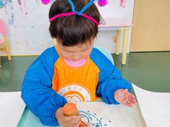 -侎宝运动成长中心(嘉定大融城店)