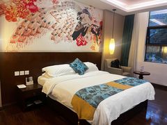 -德门仁里精品酒店(安仁店)