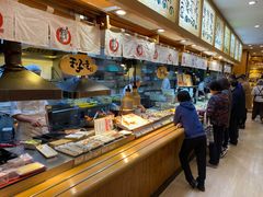 -虹梅食堂·爱蝦乃家